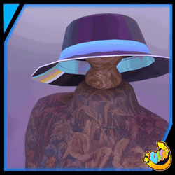 ULTRA Bucket Hat