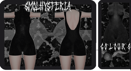Simple Bodysuit Gift∿ ‹𝟹