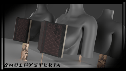 Keep yours eyes on the book