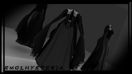 Darkness grown