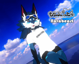 Novabeast Mochi Profile - BETA