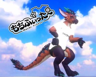 Moonfang Mochi Profile - BETA