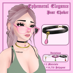 Pear Choker