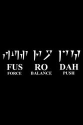 Skyrim Shout!