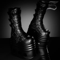 Boots Nocturne (personal and commercial)