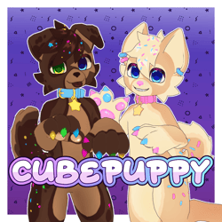 CubePuppy