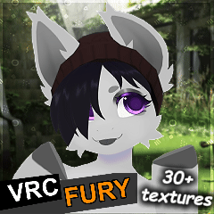 Hair Beanie [ MayoNeighs ]