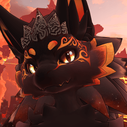 Novabeast  - Fenrir Texture