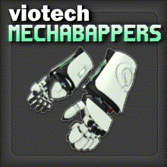 VioTech MechaBappers