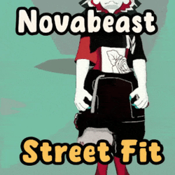 VioTech Street Fit - Novabeast