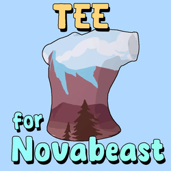 Novabeast - TEE