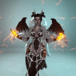 Voltora the Stormbringer