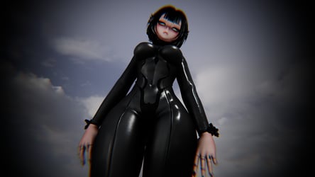 (COMISSIONS)  VRChat Avatar Customizations & Easy DLCs