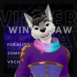 Limited Edition - Furality Somna Outfit