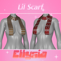 Cute lil Scarf 