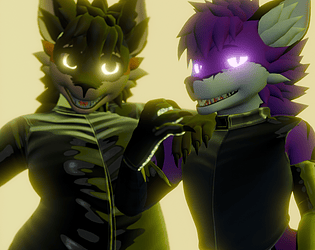 [Snoggodal] Latex Pack