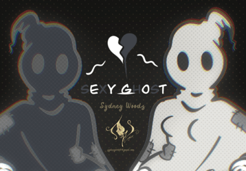 SEXY GHOST