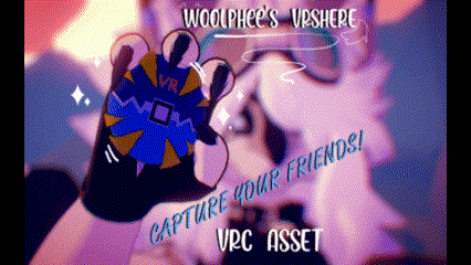 VRSphere (VRCFury Contact System Prefab)