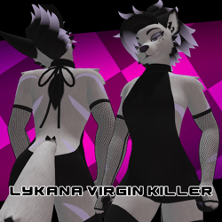 Lykana Virgin Killer