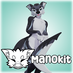 Manokit - VRChat Avatar 