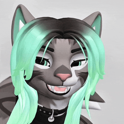 Faelyn - VRChat Avatar