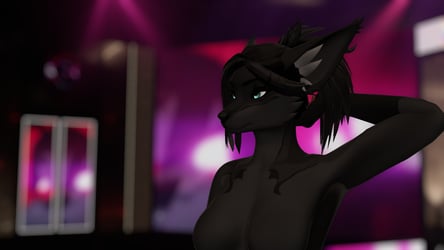 ♡Serena♡ ~ Nebula by FoxiPaws