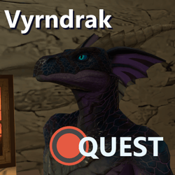 Quest Presets for Vyrndrak (Quest Poor Edit)