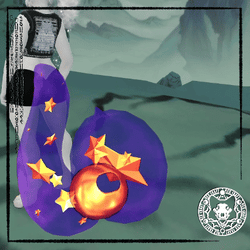 +HexCraft+ Star Tail