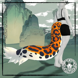 +HexCraft+ Wild Tail