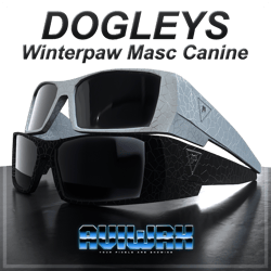 [AVW] Winterpaw Dogleys