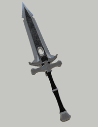Dragon Cleaver
