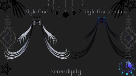 Serendipity - Commercial
