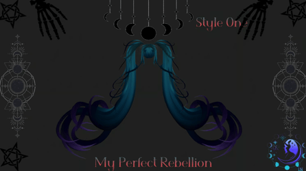 My Perfect Rebellion - Commercial