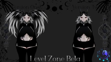 Level Zone Beta - Commercial
