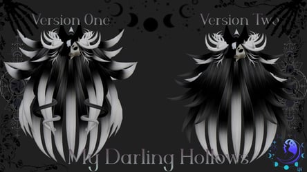 My Darling Hollows NovaBeast - Commercial