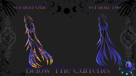 Below The Currents - Commercial