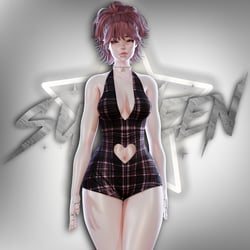 SC.5 Romper
