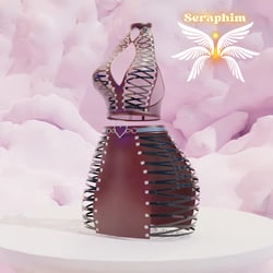 Sensual Strut (Zinfit Base)