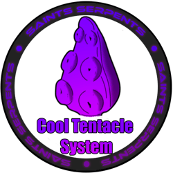 Insertable Tentacle System (VRCFury)