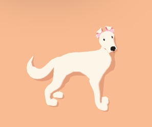 Free dog avatar for vrchat