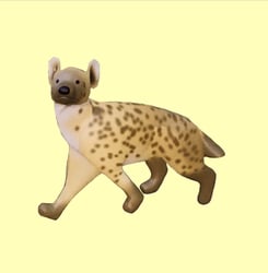 Free hyena avatar for vrchat