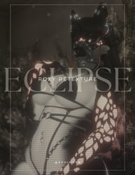 𝙴𝚌𝚕𝚒𝚙𝚜𝚎 - 𝚁𝚘𝚡𝚢 𝚁𝚎𝚝𝚎𝚡𝚝𝚞𝚛𝚎