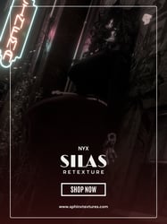 S I L A S - Nyx Retexture