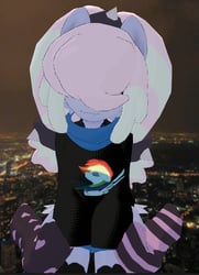 Mayoneigh Sweater