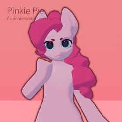 PinkPony Pie Set for Mayoneigh