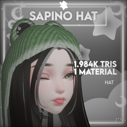 007 · . ☽ Sapino