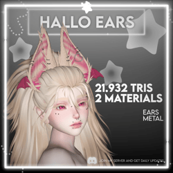 008 · . ☽ Hallo Ears