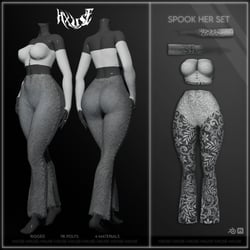  · Spook Her