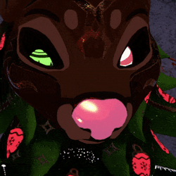 Wickerbeast Texture - "Hot CocoaBeast" - Christmas Wicker!