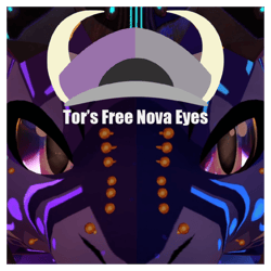 Tor's { FREE } Novabeast Eye Packs - 9 EYES